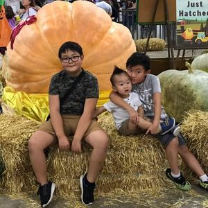 Meet your Posher, Thuy